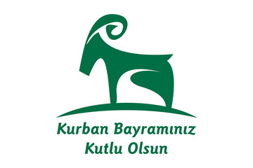 Koyun Kurban Bayram Tebrik
