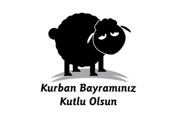 Koyun Kurban Bayram Tebrik