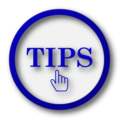Tips icon