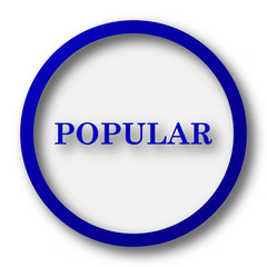 Popular  icon