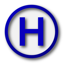 Hospital icon