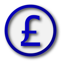Pound icon
