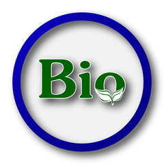 Bio icon