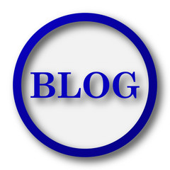 Blog icon