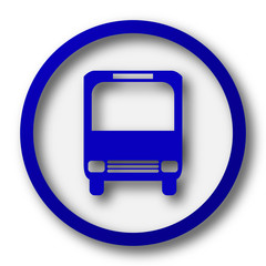 Bus icon