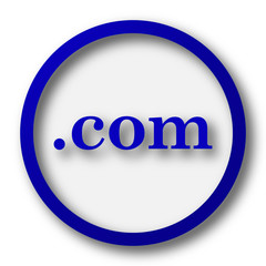 .com icon
