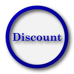 Discount icon