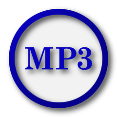 MP3 icon