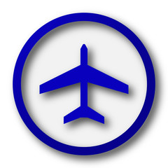 Plane icon