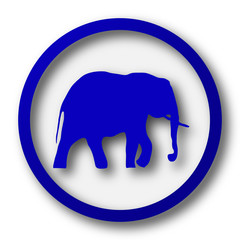 Elephant icon
