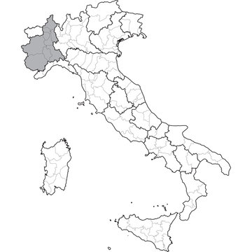 piemonte