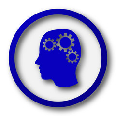 Brain icon