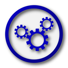 Settings icon