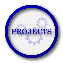 Projects icon