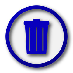 Bin icon