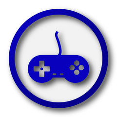 Gamepad icon
