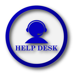Helpdesk icon