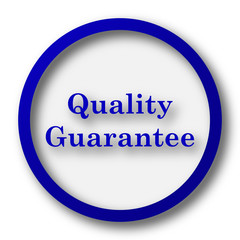 Quality guarantee icon