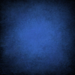 Abstract blue background