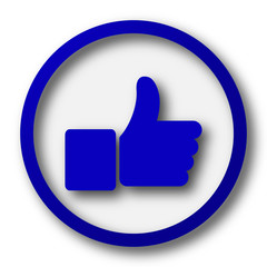 Thumb up icon