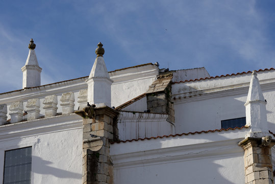 olivenza