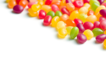 jelly beans