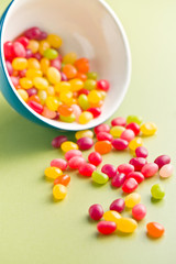 jelly beans