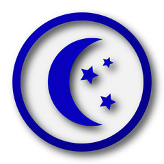 Moon icon