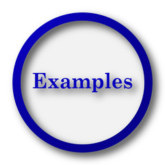 Examples icon