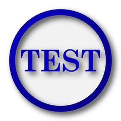Test icon