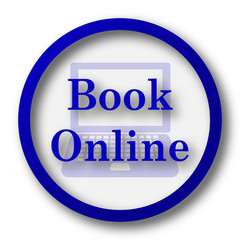 Book online icon