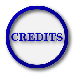 Credits icon
