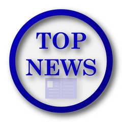 Top news icon