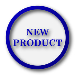 New product icon