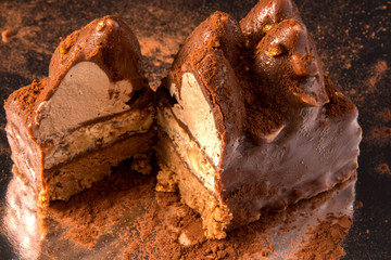 patisserie chocolat