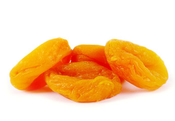 dried apricots