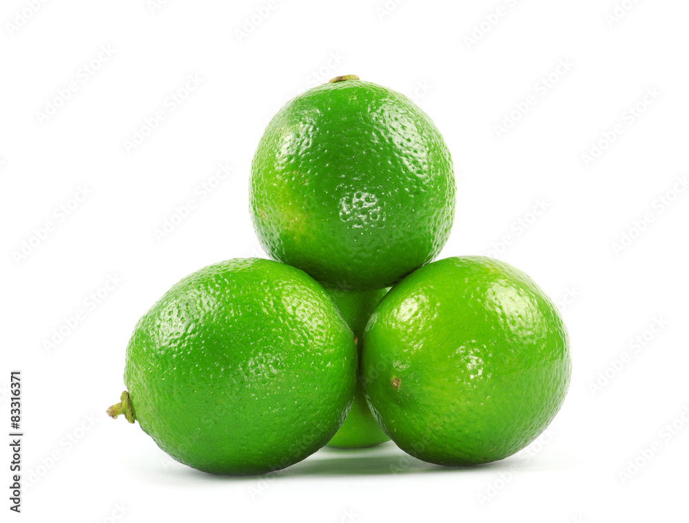 Poster lime