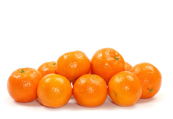 mandarin