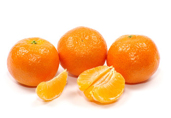 mandarin