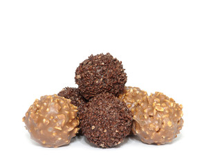 chocolate candy