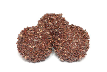 chocolate candy
