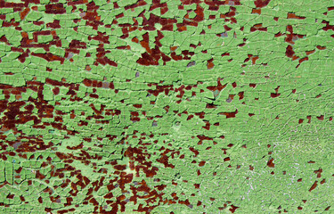 natural green background