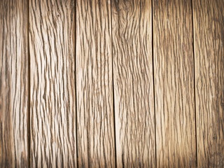 An old brown wooden background.