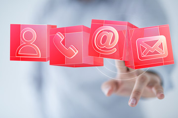 communication
