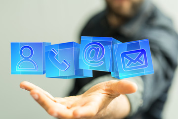 communication