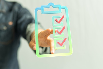checklist