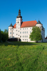 Castle Hartheim