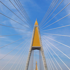 Fototapeta premium Bridge