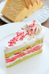 Piece of cake