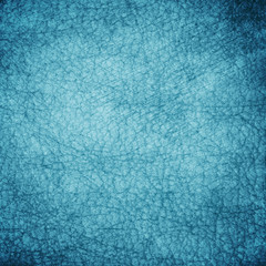 Textured blue background